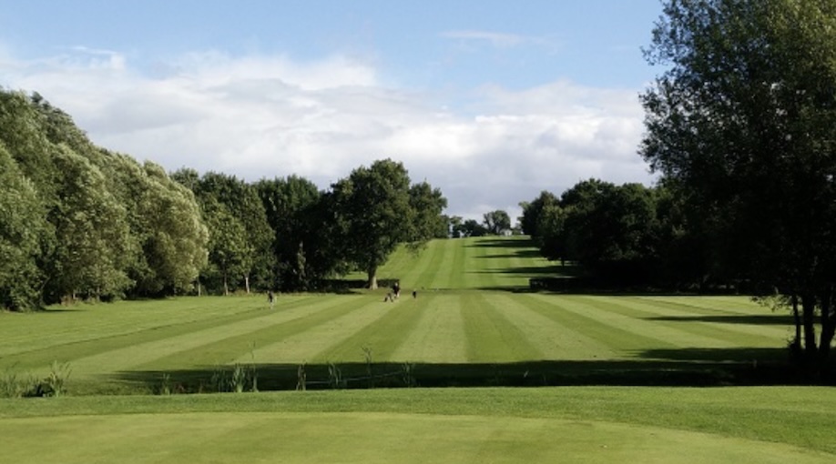 Photo of Oaksey Park Golf & Leisure Club